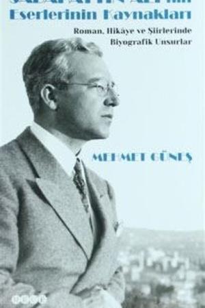 Sabahattin Ali'nin Eserlerinin Kaynakları