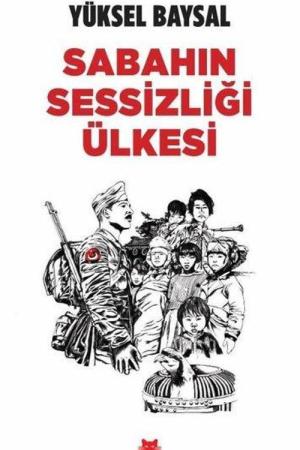 Sabahın Sessizliği Ülkesi