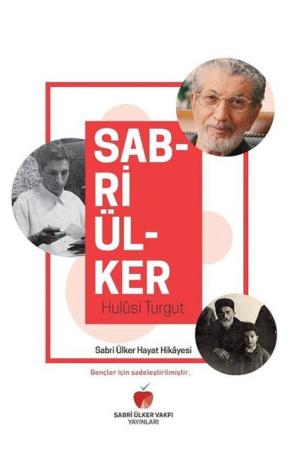 Sabri Ülker Hayat Hikayesi