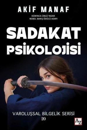 Sadakat Psikolojisi