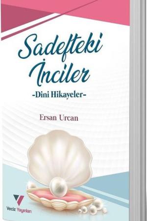 Sadefteki İnciler Dini Hikayeler
