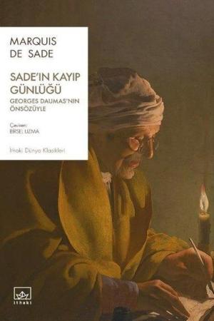 Sade'ın Kayıp Günlüğü