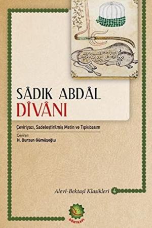Sadık Abdal Divanı