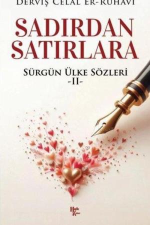 Sadırdan Satırlara / Sürgün Ülke Sözleri 2