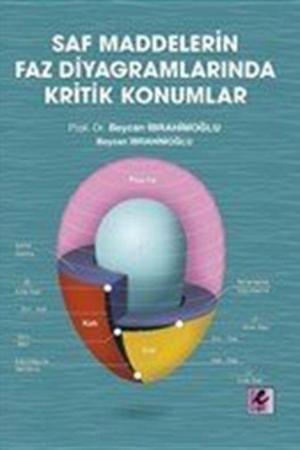 Saf Maddelerin Faz Diyagramlarında Kritik Konumlar