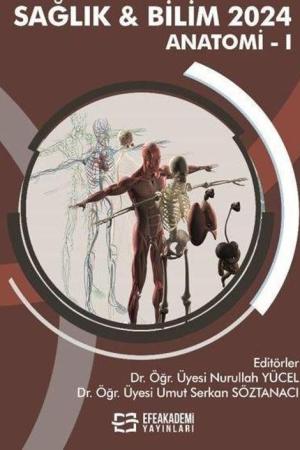Sağlık - Bilim 2024: Anatomi 1