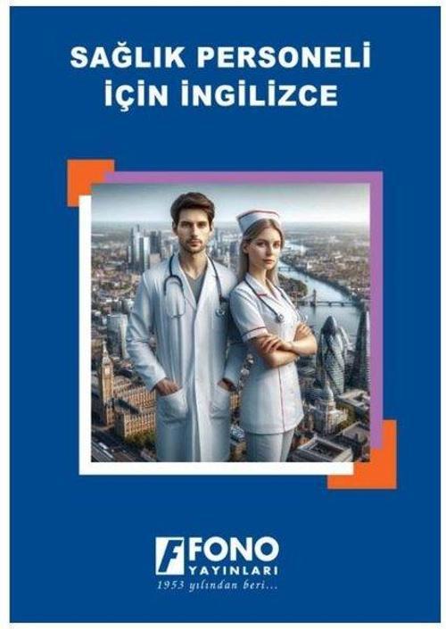 Sağlık Çalışanları İçin İngilizce