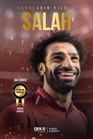 Sahaların Yıldızı Mohamed Salah
