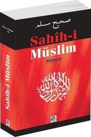 Sahih-i Müslim (Muhtasar Metinsiz)