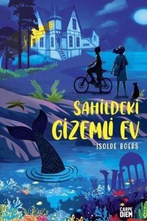Sahildeki Gizemli Ev