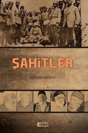 Şahitler