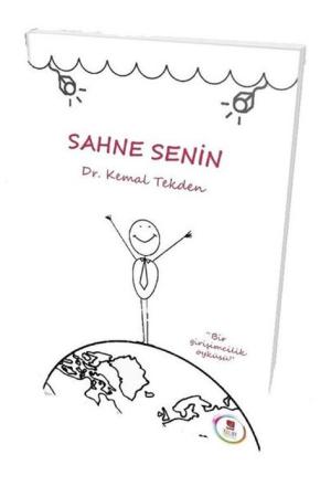 Sahne Senin