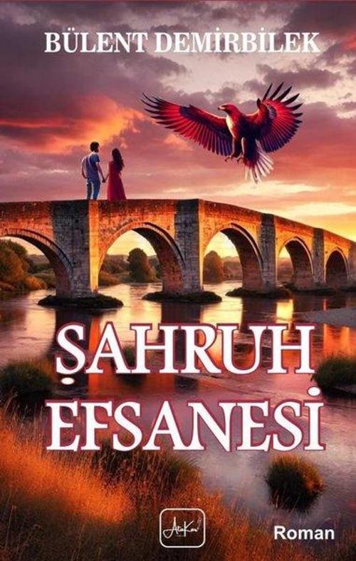 Şahruh Efsanesi