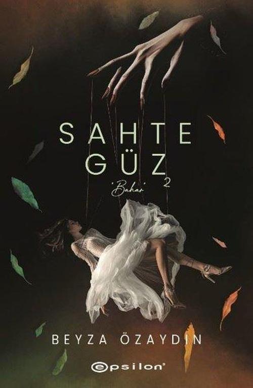 Sahte Güz 2 (Ciltli)
