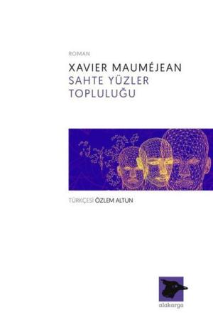 Sahte Yüzler Topluluğu