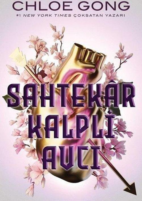 Sahtekar Kalpli Avcı (Ciltli)