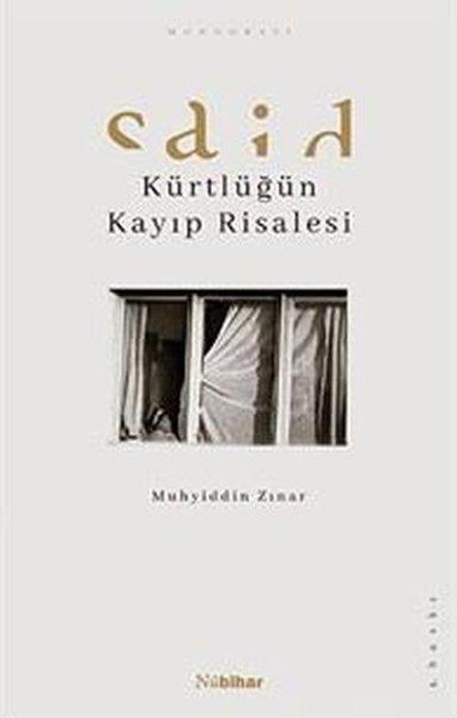 Said Kürtlüğün Kayıp Risalesi