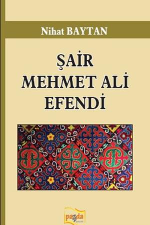 Şair Mehmet Ali Efendi