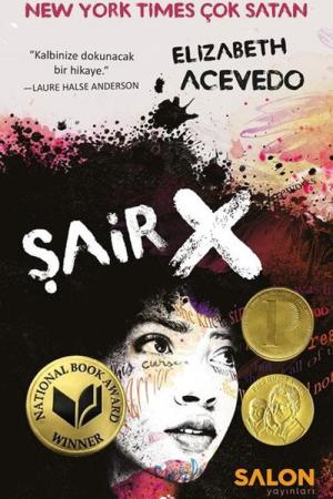 Şair X