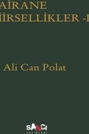 Şairane Şiirsellikler 2