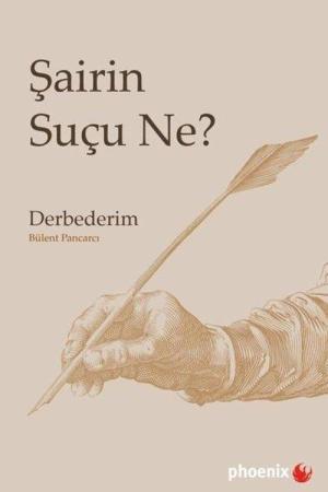 Şairin Suçu Ne?