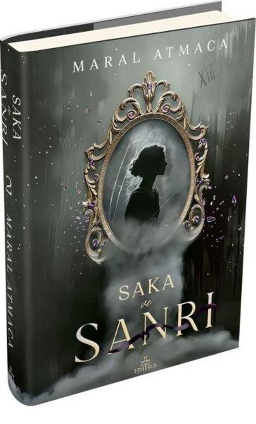 Saka ve Sanrı 2 (Ciltli)
