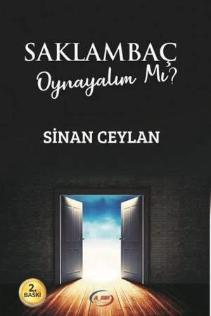 Saklambaç Oynayalım mı?