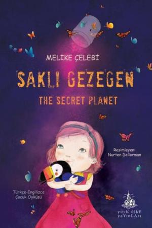 Saklı Gezegen The Secret Planet