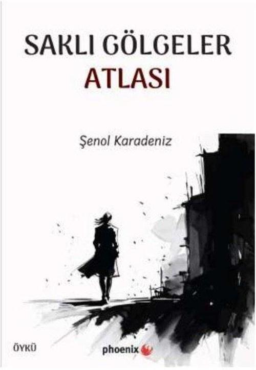 Saklı Gölgeler Atlası