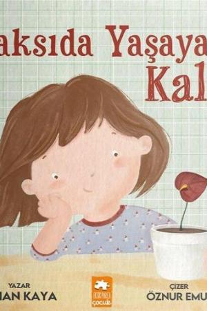 Saksıda Yaşayan Kalp