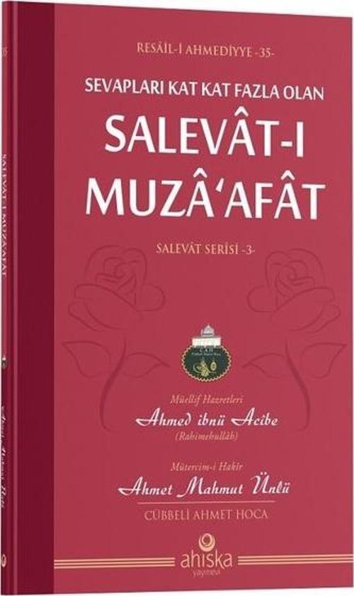 Salevat-ı Muza'afat