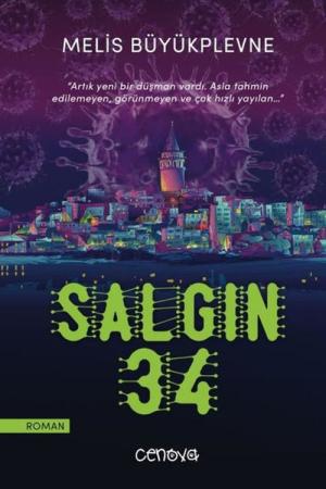 Salgın 34