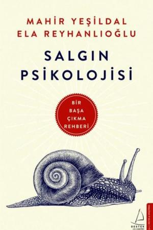 Salgın Psikolojisi Bir Başa Çıkma Rehberi