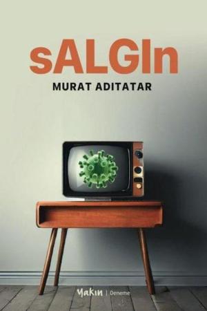 Salgın