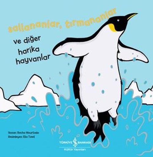 Sallananlar, Tırmananlar ve Diğer Harika Hayvanlar