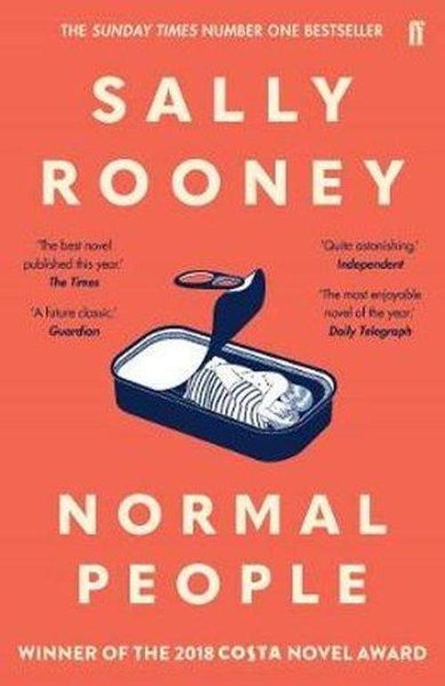 Sally Rooney - Normal People