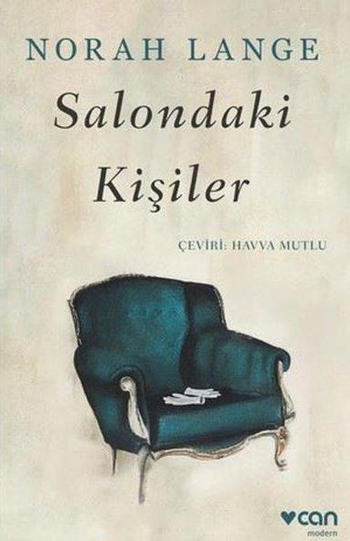 Salondaki Kişiler