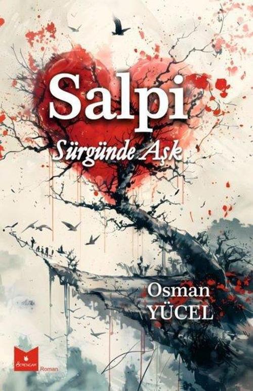 Salpi Sürgünde Aşk