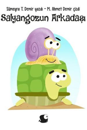 Salyangozun Arkadaşı