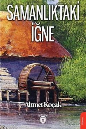 Samanlıktaki İğne