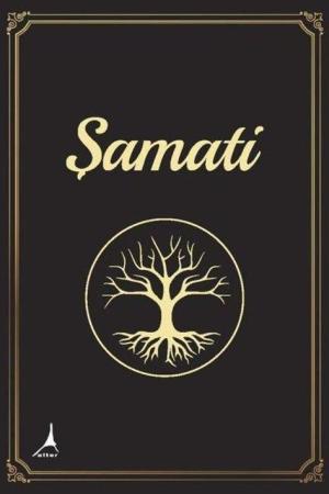 Şamati (Cep Kitabı)