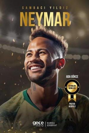 Sambacı Yıldız Neymar