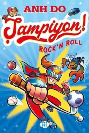 Şampiyon 2 / Rock’n Roll