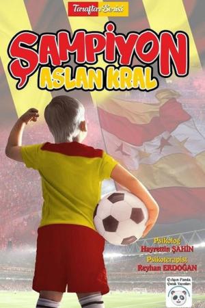 Şampiyon Aslan Kral