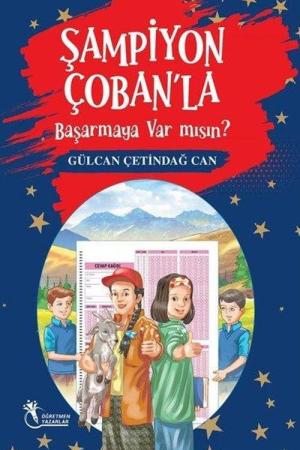 Şampiyon Çoban'la Başarmaya Var Mısın? (10 Yaş ve Üzeri)
