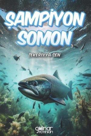 Şampiyon Somon