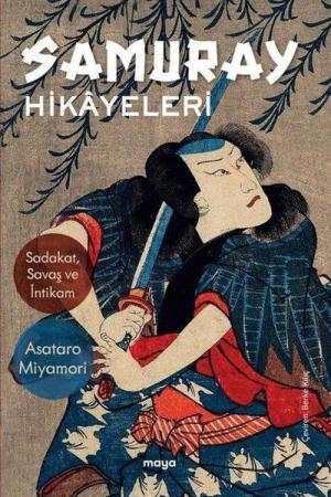 Samuray Hikayeleri