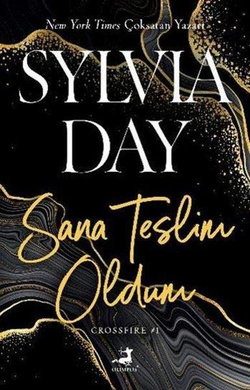 Sana Teslim Oldum / Crossfire #1