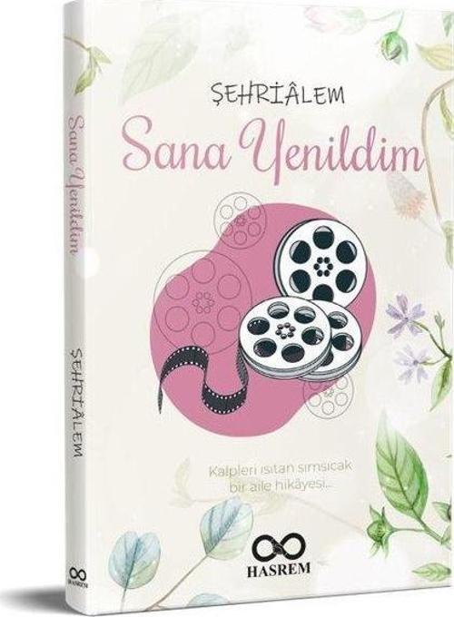 Sana Yenildim