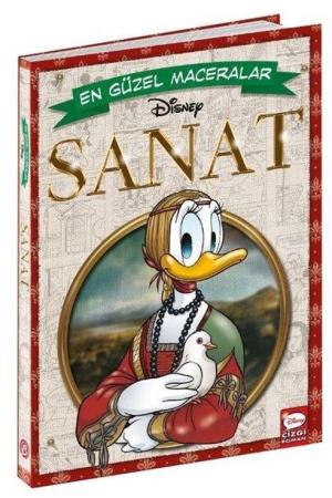 Sanat / Disney En Güzel Maceralar